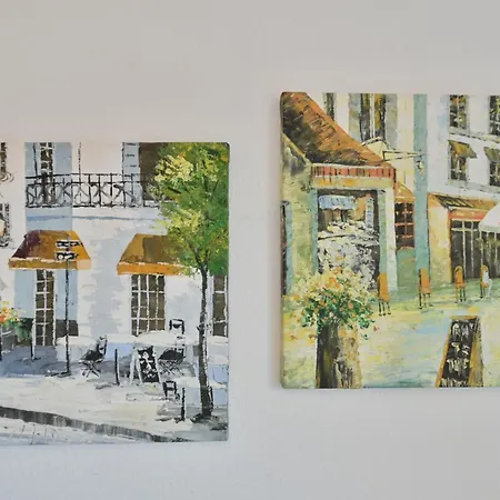 Appartement Faerber
