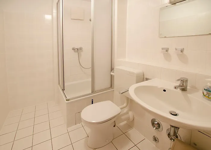 Faerber Appartamento *