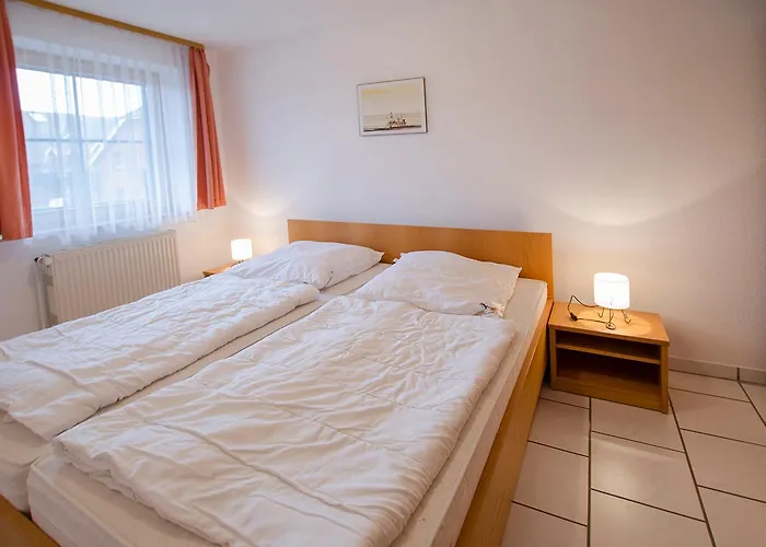 Appartamento Faerber Dahme (Schleswig-Holstein)